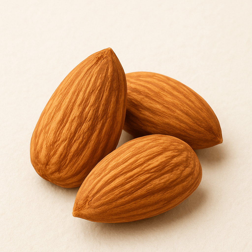 Almonds (Badam)