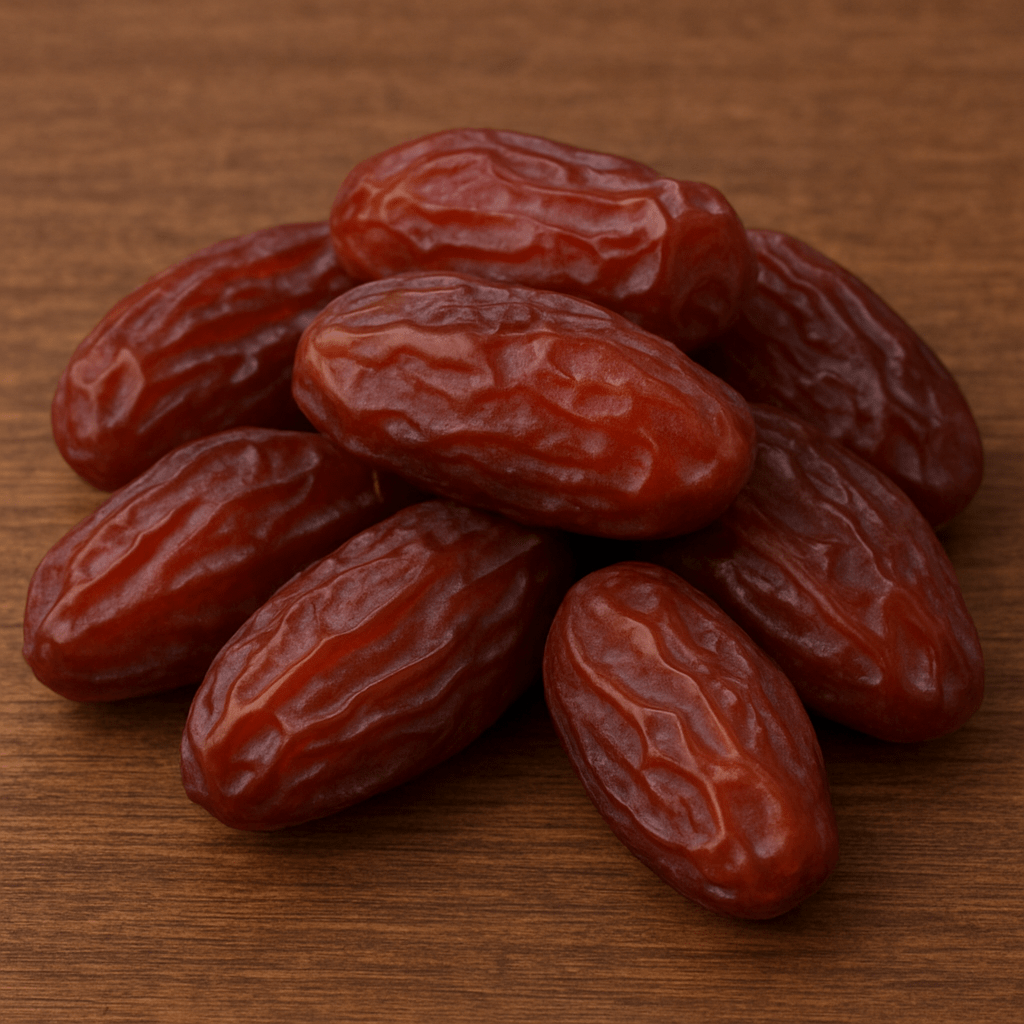 Dates (Khajoor)