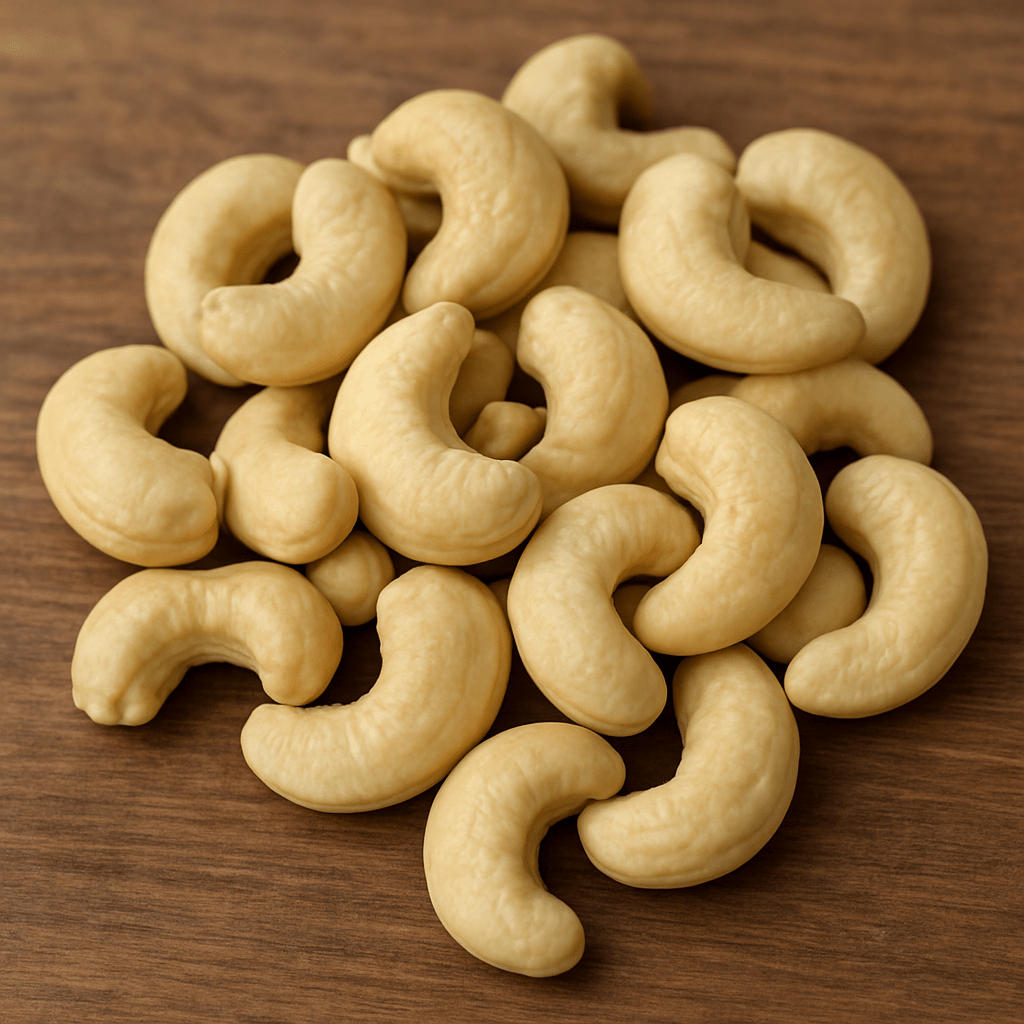 Cashews (Kaju)