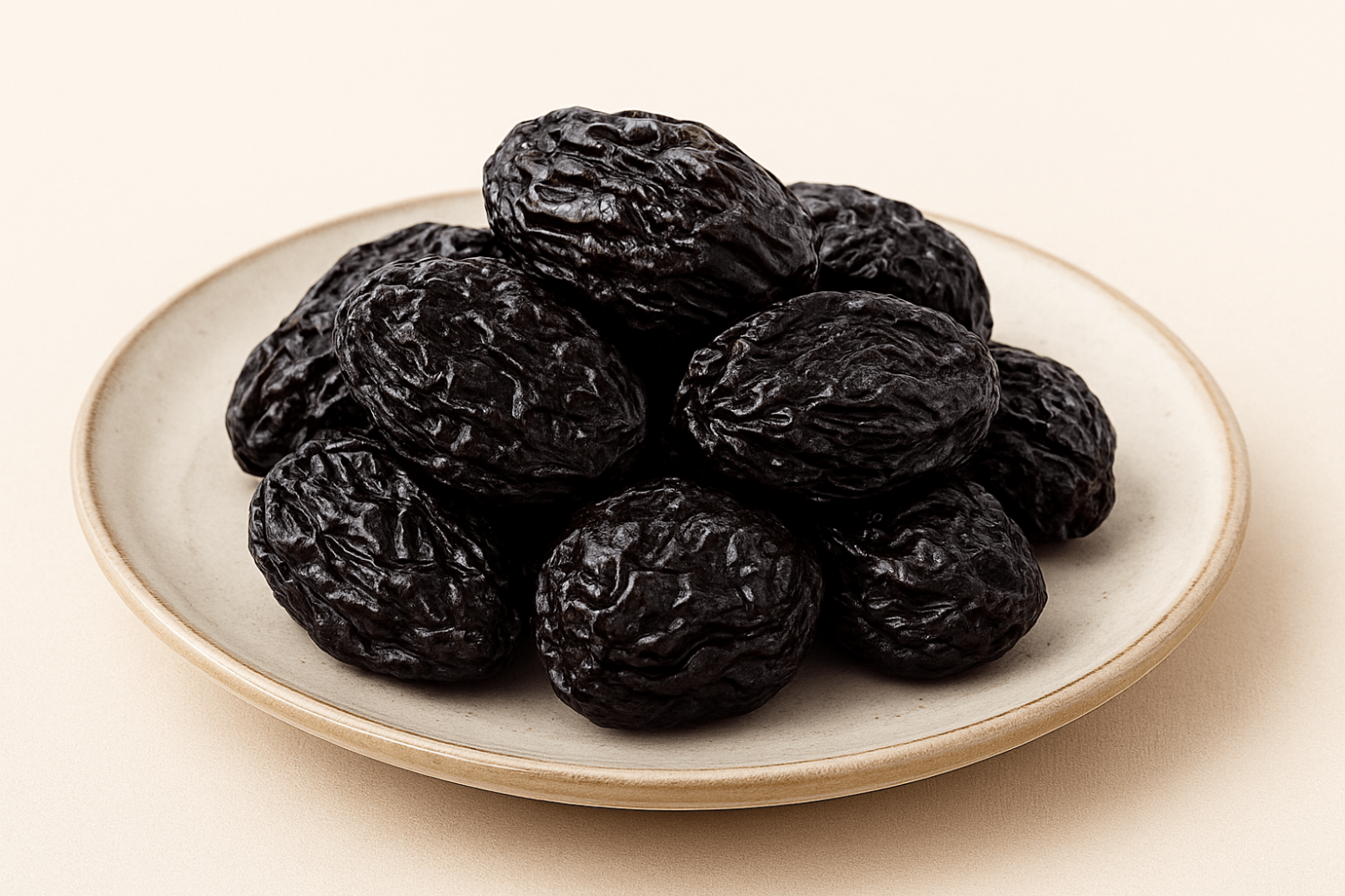 Prunes (Dry Plums)
