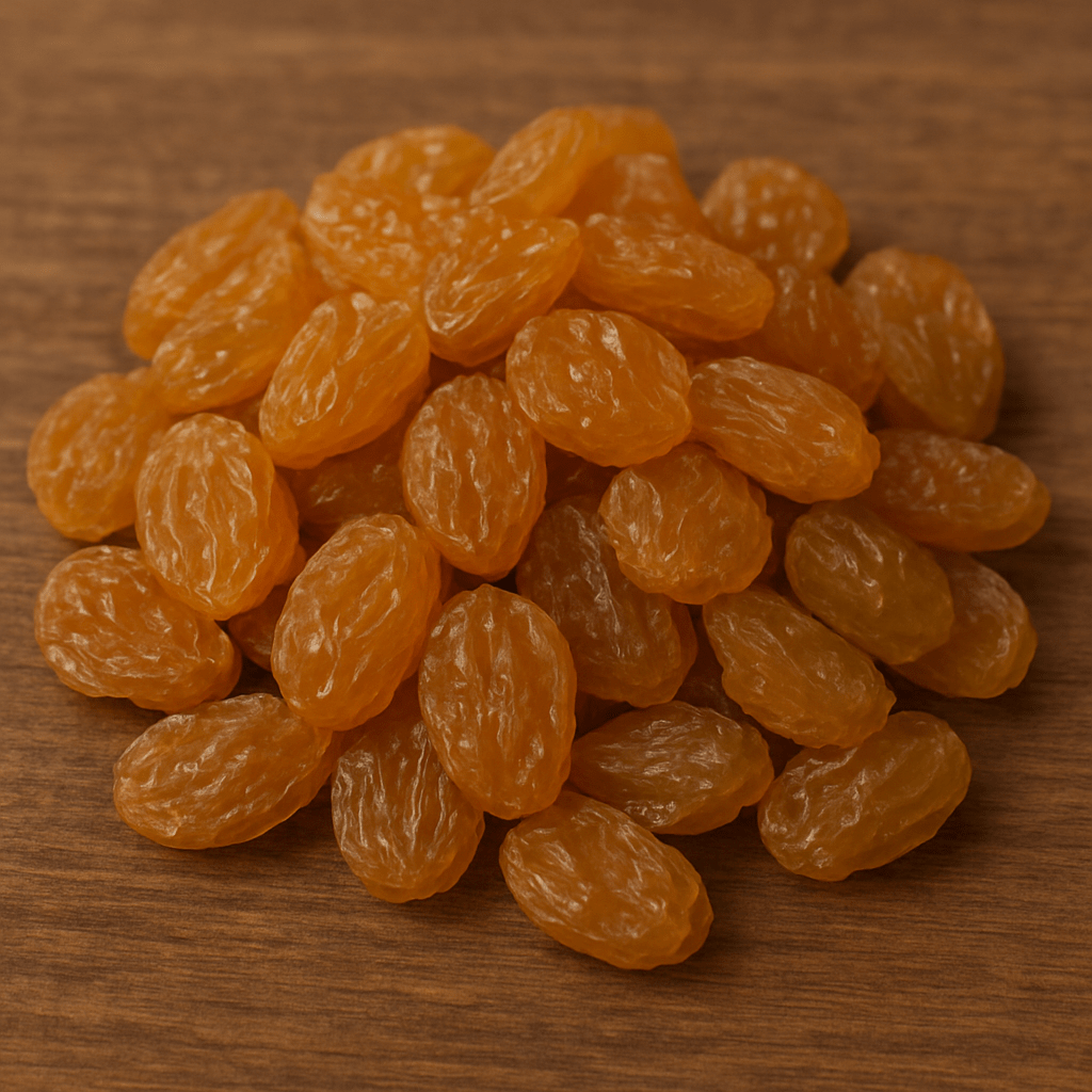 Raisins (Kishmish)